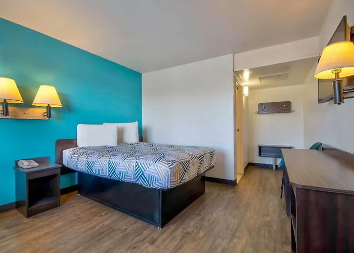 Motel 6-Farmington, Nm