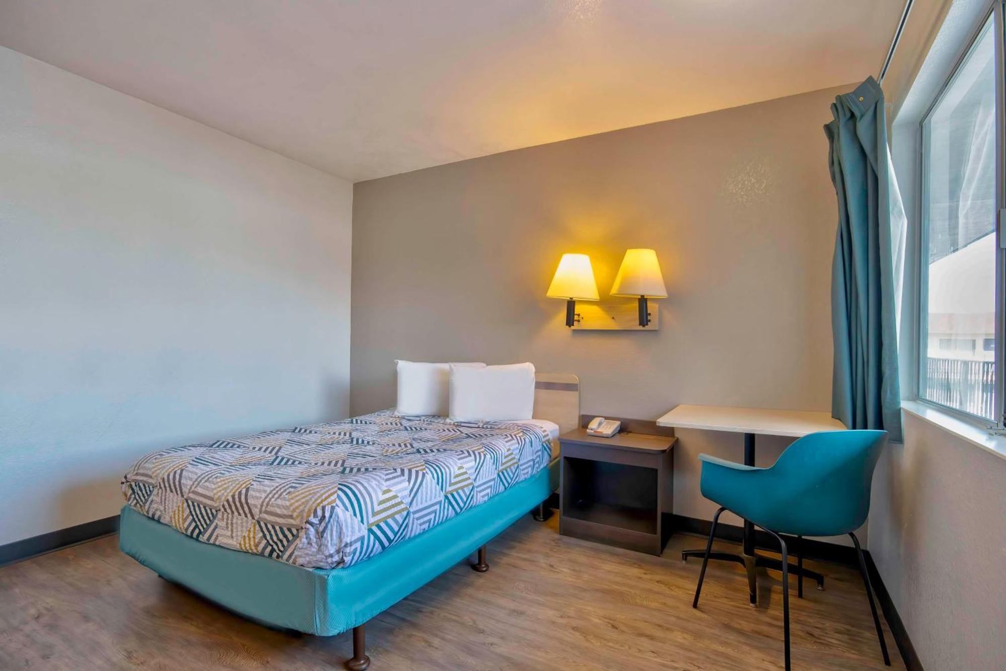 6-farmington, Nm Hotel 2*