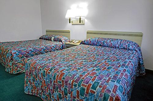 6-farmington, Nm Hotel